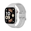 Xiaomi nutikell Redmi Watch 6 NFC hõbedane