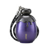 Oball Luxe titaanist joogipudel 350ml, lilla
