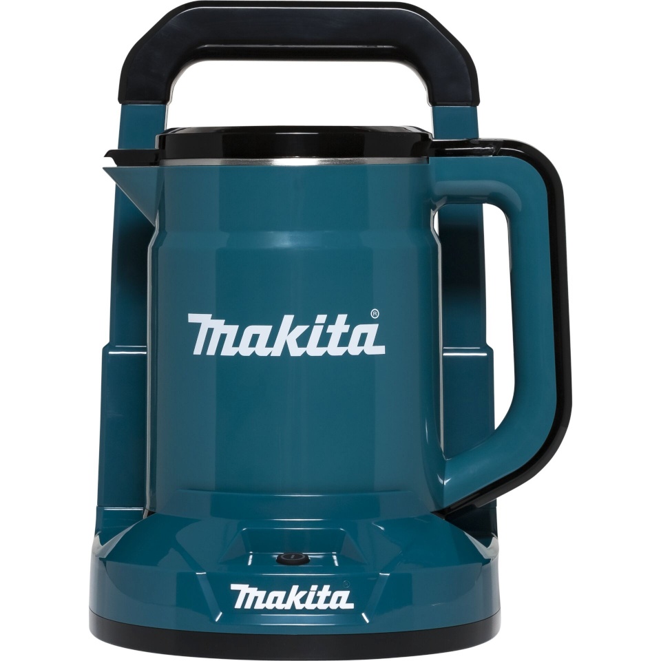 Makita veekeetja Makita KT001GZ Battery Water Kettle 40V