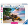 Ravensburger pusle 169078 Seychelles 1000-osaline