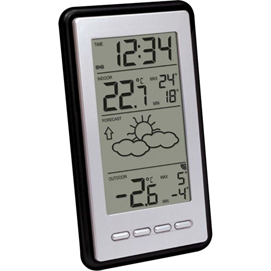 Technoline termomeeter WS 9130-IT, must