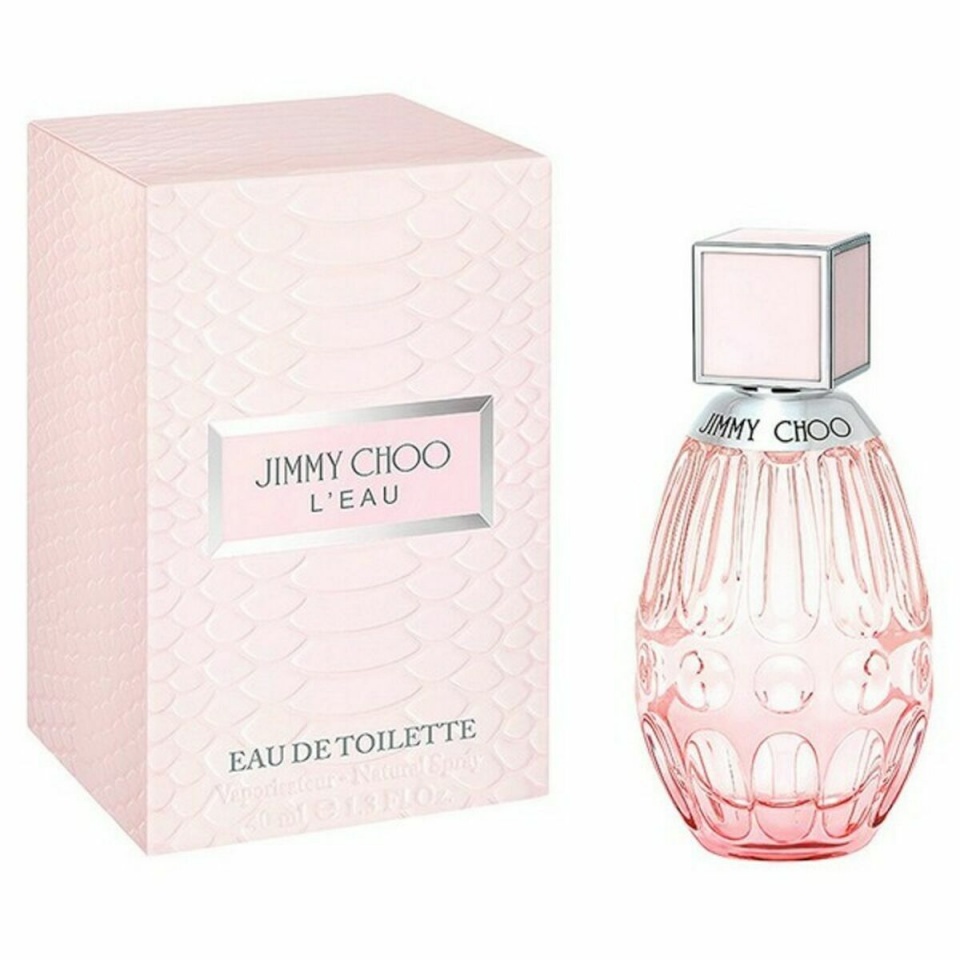 Jimmy Choo parfüüm L´EAU 40ml, naistele