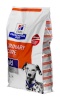 Hill's kuivtoit koerale Prescription Diet Urinary Care Canine u/d, 10kg