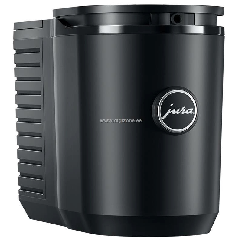 Jura piimajahuti Cool Control EB Milk Cooler, 0,6L, must
