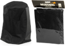 Mustang grillikate 250967 Protective Cover for Charcoal Grill, 58 cm