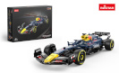 Rastar RASTAR 1:8 kokkupandav auto mudel Red Bull F1 RB19, 92410