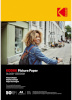 Kodak fotopaber A4 Glossy 230g 50 lehte