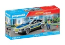 Playmobil klotsid 71729 Action Heroes 71729 Police Patrol Car