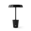 Nanoleaf laualamp Umbra Cup Smart Lamp, must