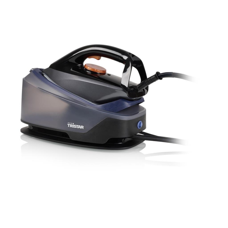 Tristar aurukeskus ST-8930 Steam Station, hall