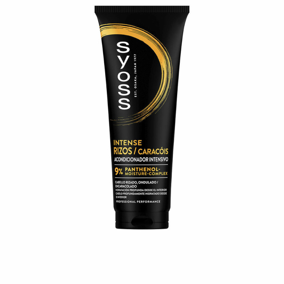 Syoss palsam RIZOS 250ml