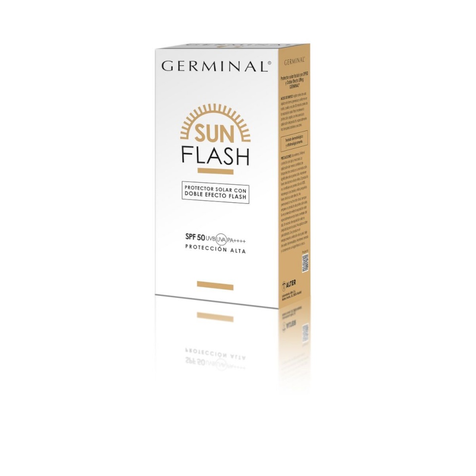Germinal näokreem SUN Spf 50
