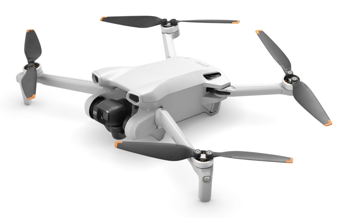 DJI droon|dji Mini 3|consumer|cp.ma.00000779