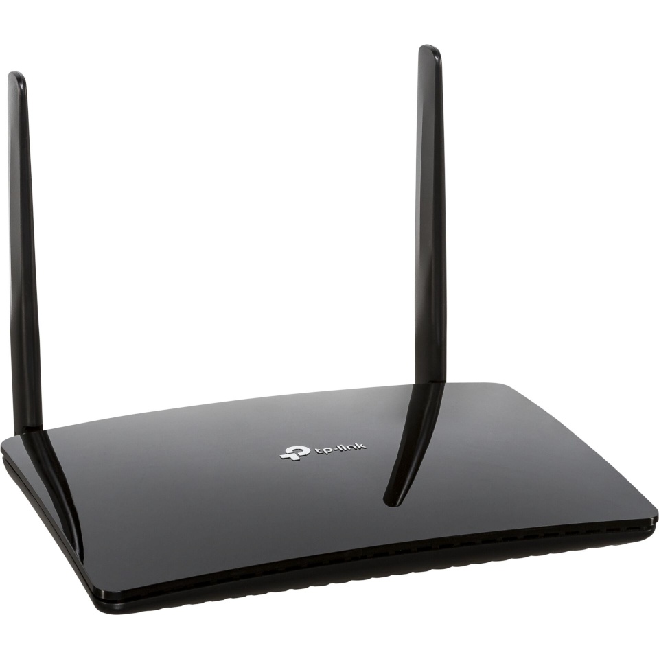 TP-Link ruuter MR500