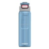 Kambukka veepudel Elton 1000ml, Niagara sinine