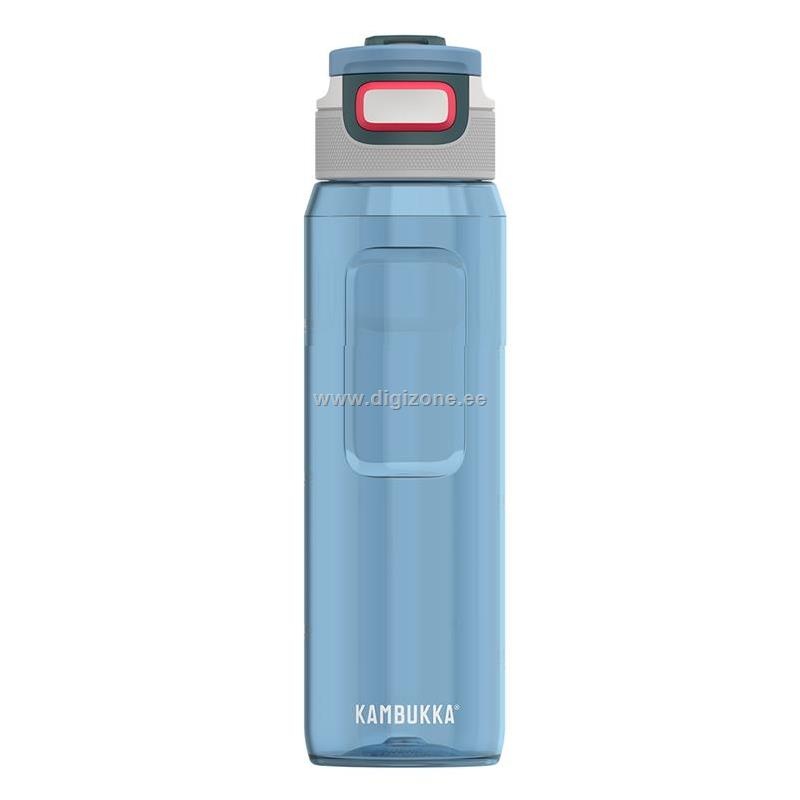 Kambukka veepudel Elton 1000ml, Niagara sinine