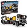 Lego klotsid TECHNIC 42175 Volvo FMX Truck & EC230 Electric Excavat
