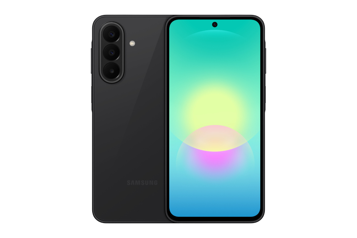 Samsung mobiiltelefon Galaxy A27 5G 256GB (must, Android, 8 GB)