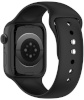 Tech-Protect kellarihm Silicone Apple Watch 44/45/46/49mm must