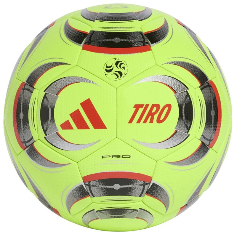 adidas TIRO PRO Winter KC3341 ball 5