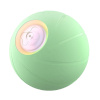 Cheerble  lemmiklooma interaktiivne mänguasi Ball PE Interactive Pet Ball (roheline