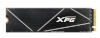 Adata SSD drive XPG GAMIX S70 BLADE 4TB PCIe 4x4 7.4 6.6 GBs