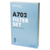 Boneco filtri komplekt õhupuhasti P700-le