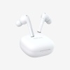 Defunc Earbuds True Entertainment Built-in mikrofon, Wireless, Bluetooth, valge