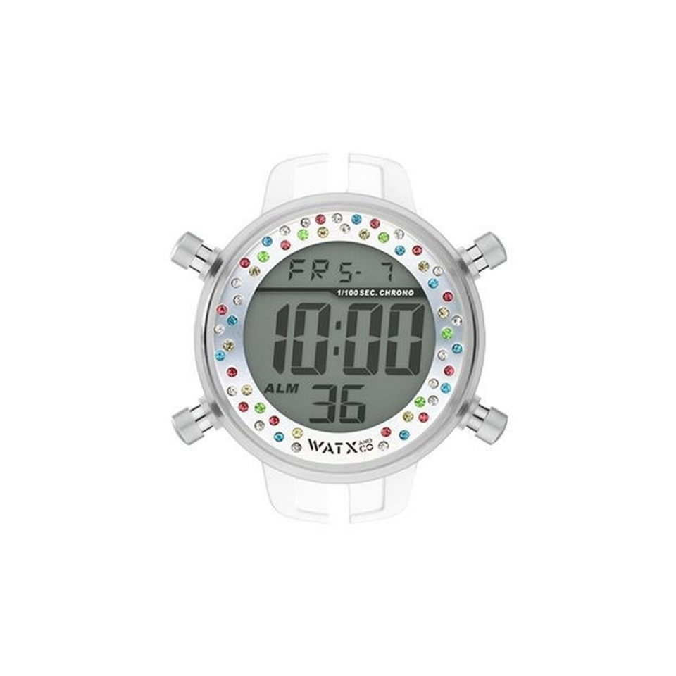 Watx & Colors naiste kell RWA1111