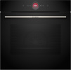 Bosch | integreeritav ahi | HBG7221B1 | 71 L | Electric | Hydrolytic | Touch | kõrgus 59,5cm | laius 59,4cm | must