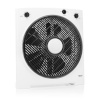 Tristar ventilaator VE-5858 Box Fan, valge/must