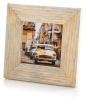 Bad Design pildiraam 10x10 3,5cm, hall