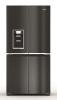 Whirlpool külmik WQ9I FO2BX EF Side By Side Refrigerator, 187,6cm, must