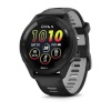 Garmin Forerunner 265 - Zwart (010-02810-10)
