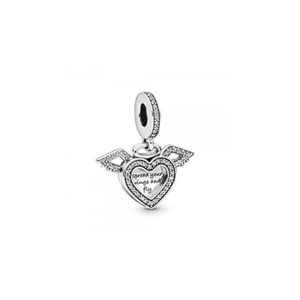 Pandora naiste amulett 798485C01