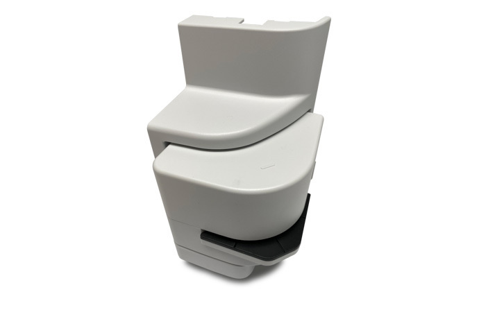 Epson Manual Stapler | WF-C879R