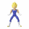 Dragon Ball Kogumiskuju Dragon Stars Majin Vegeta 17cm PVC