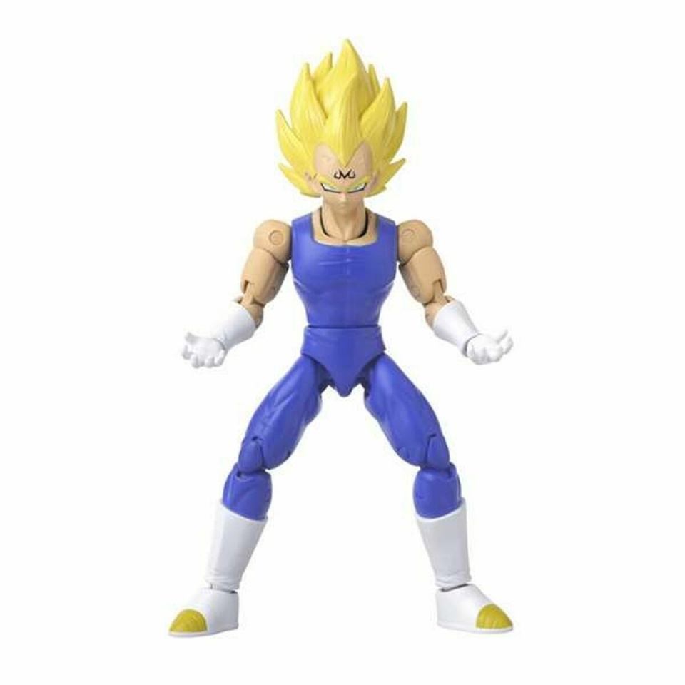 Dragon Ball Kogumiskuju Dragon Stars Majin Vegeta 17cm PVC