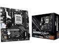 ASRock emaplaat B850M-X R2.0 AM5, DDR5, M.2 USBC, mATX