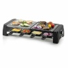 Domo Elektrigrill DO9190G 1200W 1200 W