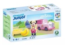 Playmobil klotsid Set z JUNIOR & Disney Myszka Miki i owocowy sorter