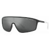 Armani Exchange meeste päikeseprillid AX4119S-80786G-37 Ø 137mm
