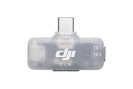 Dji Camera Mic Mob. Receiver/cp.rn.00000508