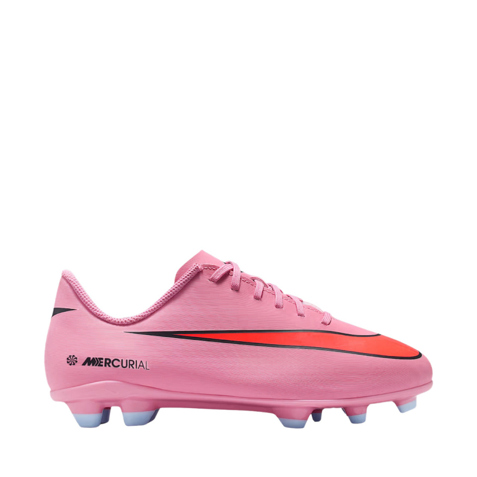 Nike jalgpallijalatsid Kids Mercurial Vapor 16 Club Fg/mg FQ8286 600 suurus 38