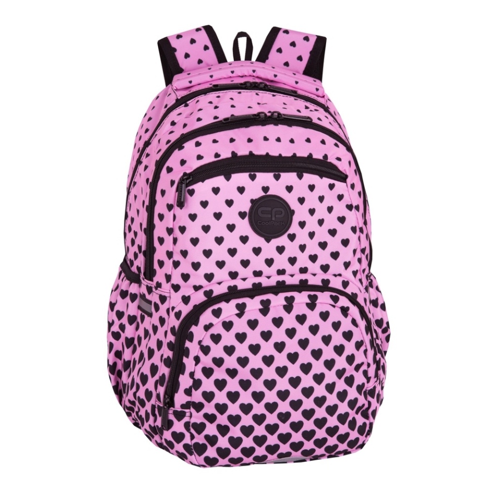 CoolPack seljakott 21 l, Pick - PInk Marshmallow