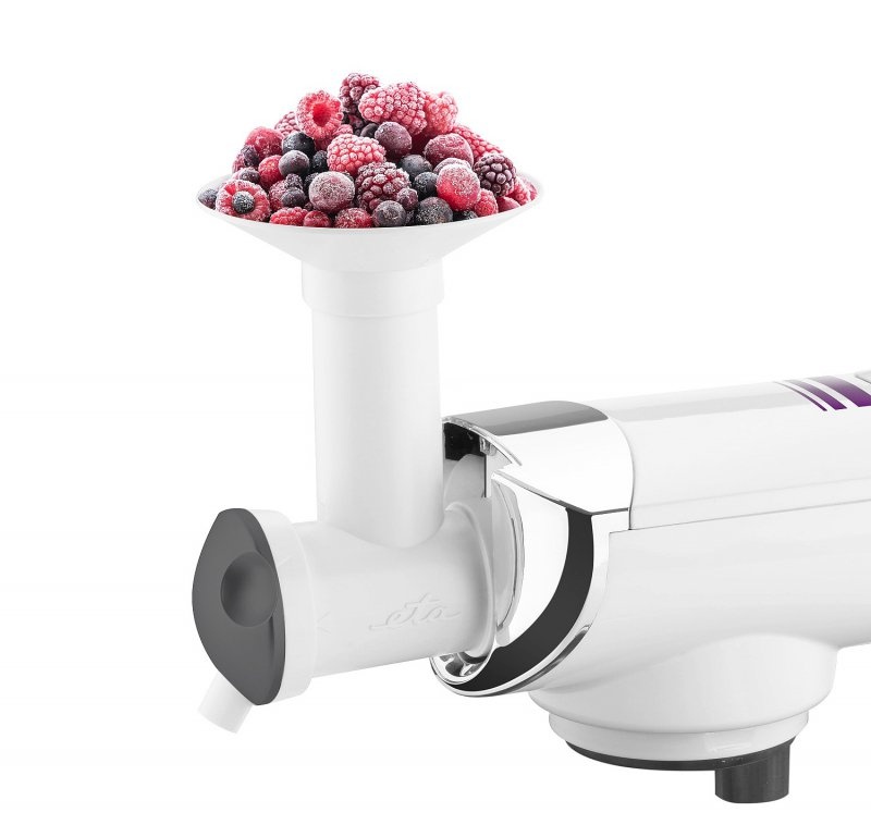 ETA köögikombaini tarvik Ice Cream Making ETA002898030 (Suitable for ETA002890030)