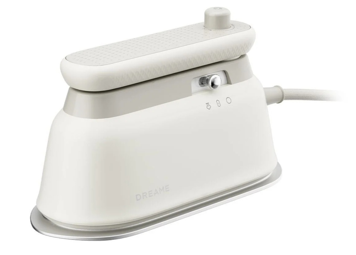 Dreame triikraud Handheld Steam Iron E3