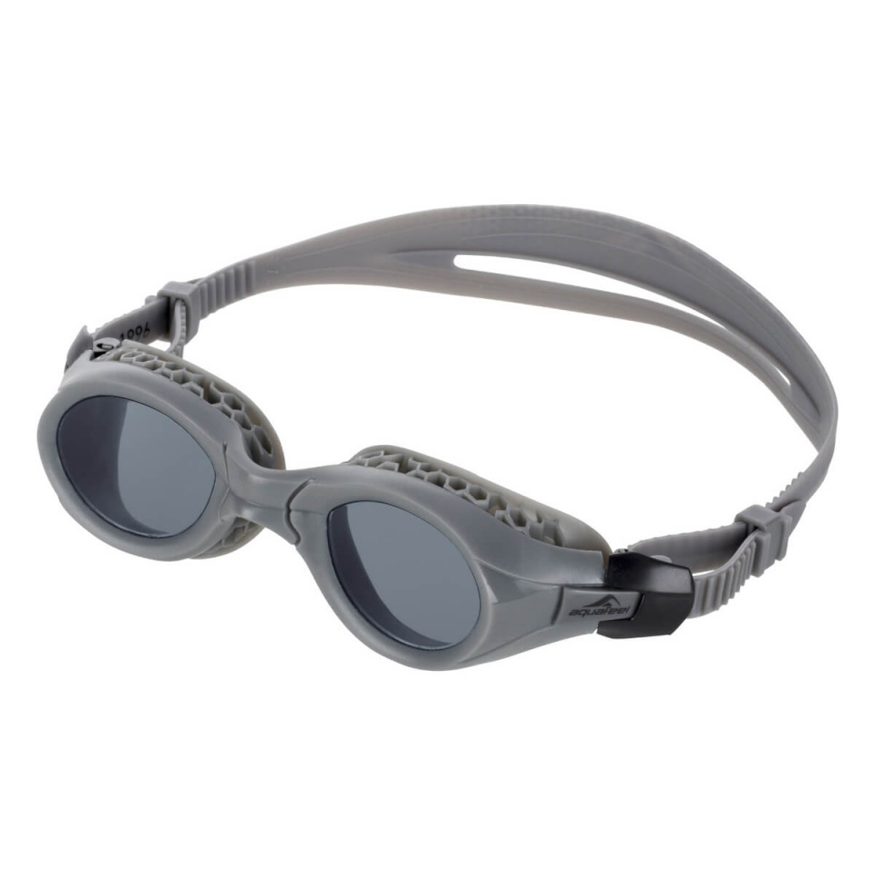 Fashy ujumisprillid Training AQUAFEEL ERGONOMIC 41020 21 hall/smoke