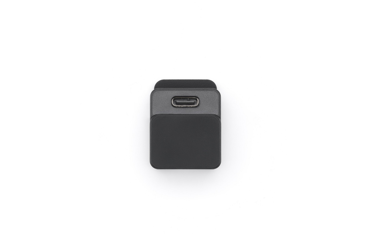DJI Mic Series Camera Adapter