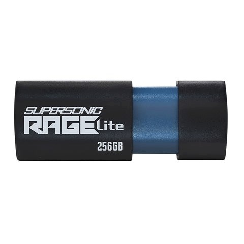 Patriot Memory mälupulk Flashdrive Patriot Rage Lite 120 MB/S 256GB USB 3.2